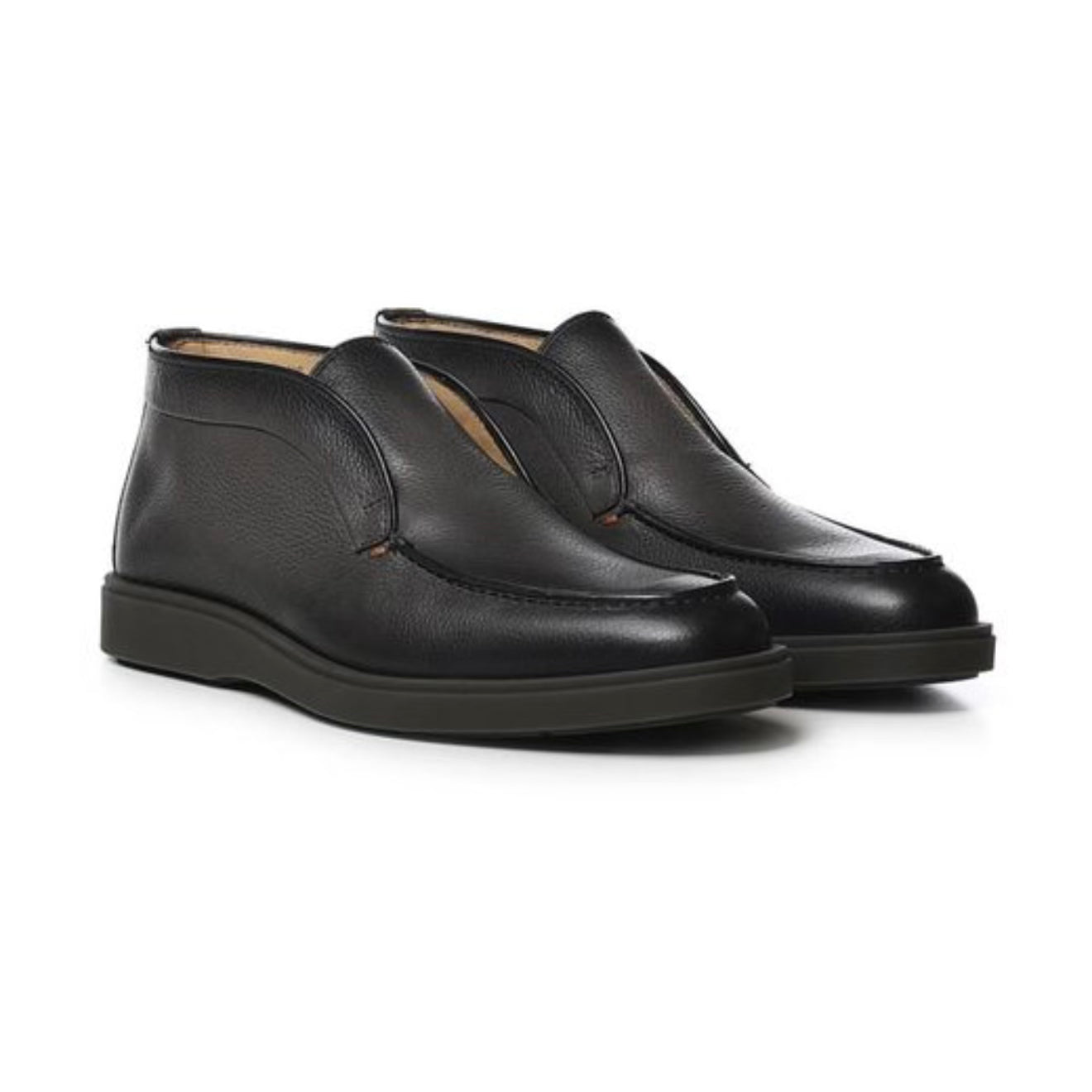 https://www.ausoni.swiss/products/ankle-boots-homme-de-coloris-noir